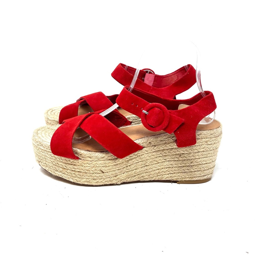 Halogen Sandals